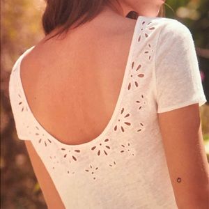 Sezane  T-Shirt Esteban